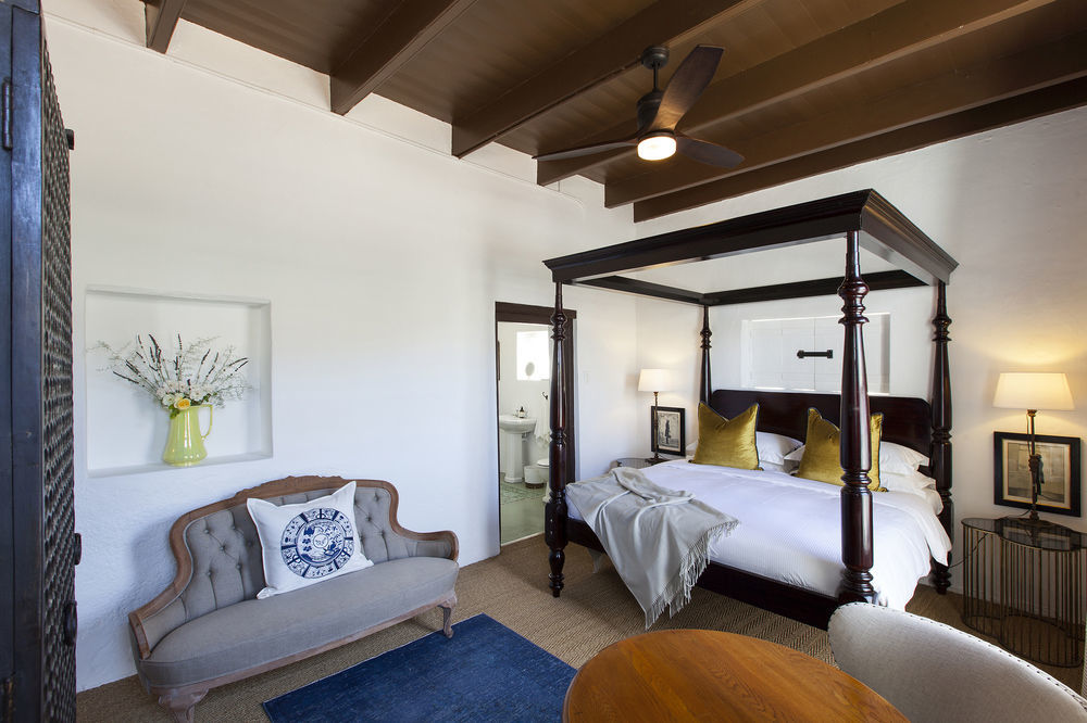 Klein Nektar Cottage Montagu Εξωτερικό φωτογραφία