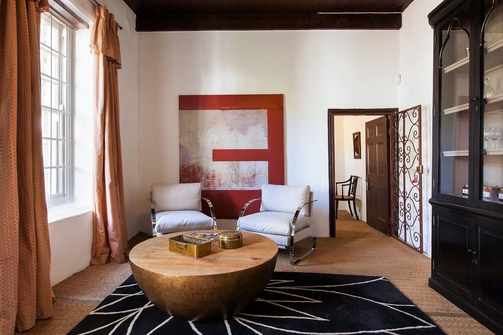 Klein Nektar Cottage Montagu Εξωτερικό φωτογραφία