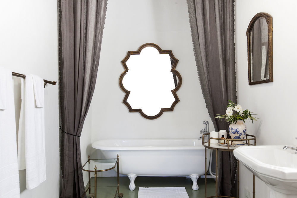 Klein Nektar Cottage Montagu Εξωτερικό φωτογραφία