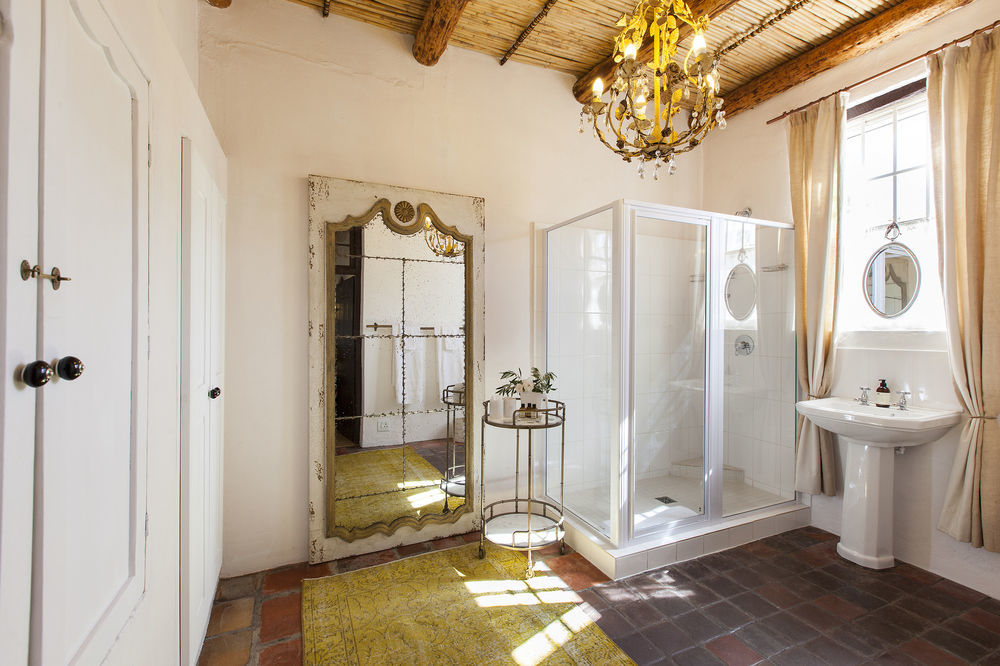 Klein Nektar Cottage Montagu Εξωτερικό φωτογραφία
