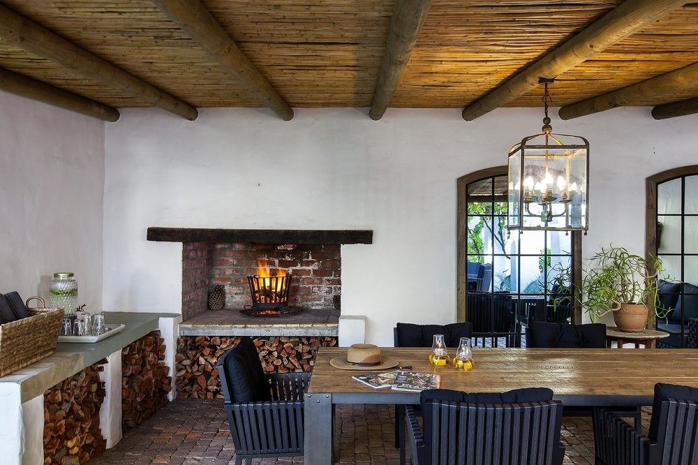 Klein Nektar Cottage Montagu Εξωτερικό φωτογραφία